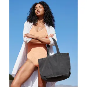 Tote bag Westford Mill Garment Dyed image-2