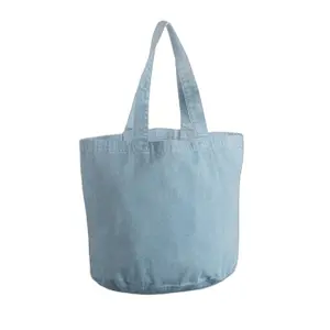 Tote bag Westford Mill Garment Dyed image-0