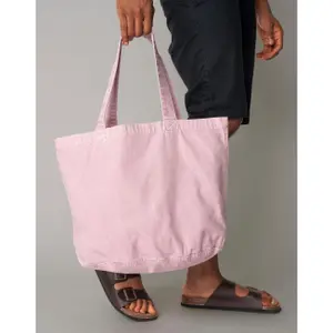 Tote bag Westford Mill Garment Dyed image-1