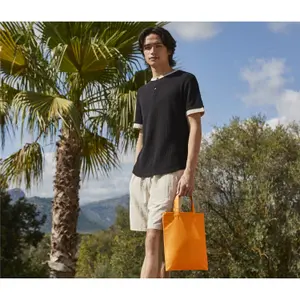 Mini bolsa tote promocional Westford Mill image-1