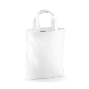 Mini bolsa tote promocional Westford Mill image-0