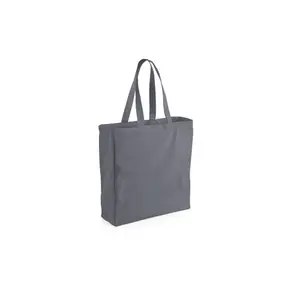 Large canvas shopping bag Westford Mill image-0