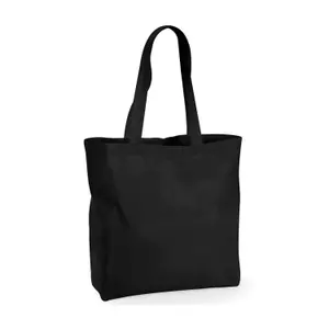 Tote bag Westford Mill Maxi For Life image-0