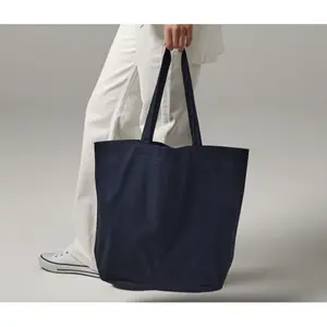 Tote bag Westford Mill Maxi For Life image-1