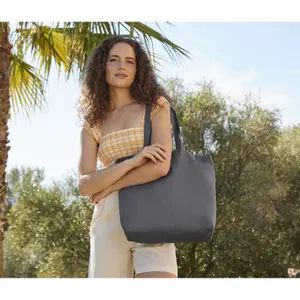 Tote bag Westford Mill Maxi For Life image-2