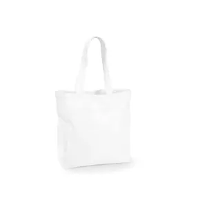 Tote bag Westford Mill Maxi For Life image-0