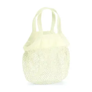 Mini mesh bag Westford Mill image-0
