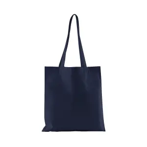 Tote bag en coton organique Westford Mill Inco image-0
