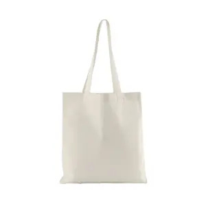 Tote bag en coton organique Westford Mill Inco image-0