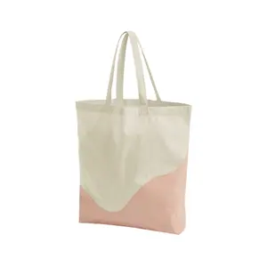 Printed tote bag Westford Mill Maxi image-0