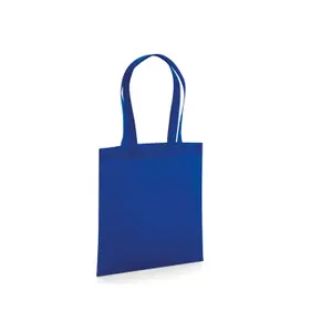 Organic cotton tote bag Westford Mill Premium image-0