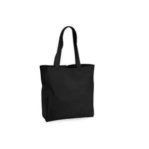 Premium cotton tote bag Westford Mill image-1