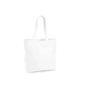 Premium cotton tote bag Westford Mill image-1