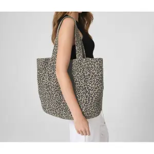 Printed tote bag Westford Mill image-1
