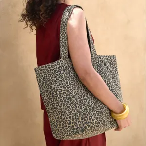Printed tote bag Westford Mill image-3