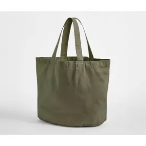 Tote bag Westford Mill Garment Dyed image-1