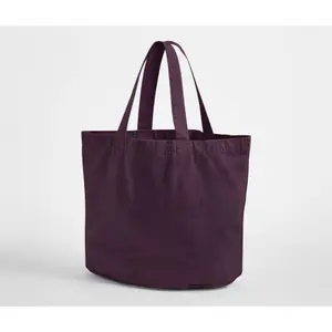 Tote bag Westford Mill Garment Dyed image-1