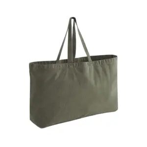 Tote bag Westford Mill Garment Dyed Oversized image-0
