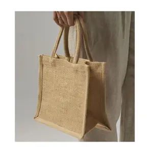 Sac Westford Mill Jute image-1