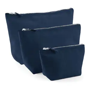 Canvas pouch Westford Mill image-1