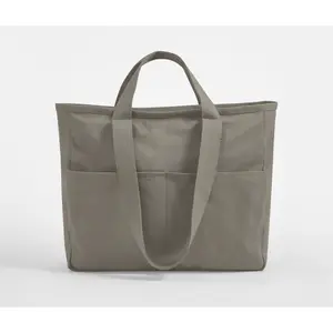 Cargo taška s dvojitou kapsou Westford Mill image-1