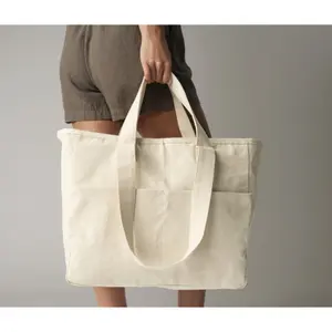 Dubbeltas met zakken Westford Mill image-3