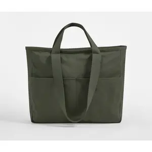 Dubbeltas met zakken Westford Mill image-1