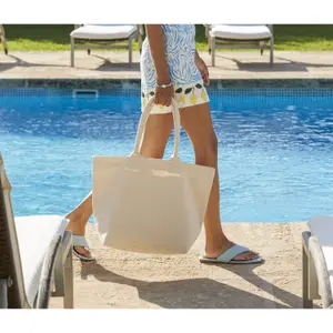 Sac cabas Westford Mill Fairtrade image-1