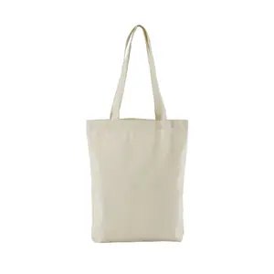 Twill tote bag Westford Mill Earthaware image-0