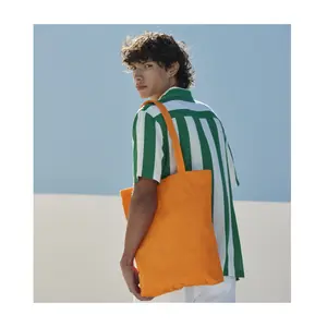 Twill tote bag Westford Mill Earthaware image-1