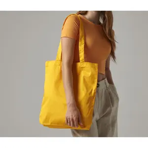 Twill tote bag Westford Mill Earthaware image-1