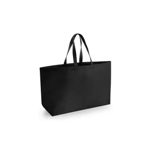 Canvas tote bag Westford Mill image-0