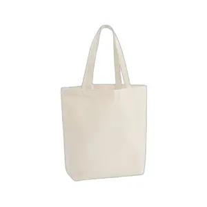 Tote Bag Damen Westford Mill Canvas