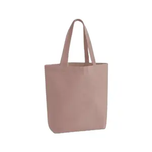 Tote Bag Damen Westford Mill Canvas
