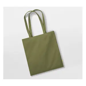 Tote bag Westford Mill Earthaware® image-1