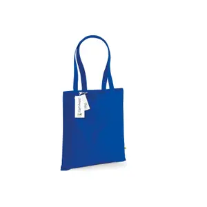 Tote bag Westford Mill Earthaware For Life image-0