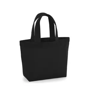 Small cotton tote bag Westford Mill image-0