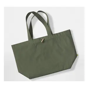 Tote bag Westford Mill Earthaware® Marina image-1
