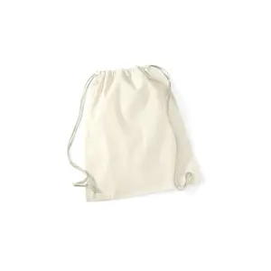 Cotton string bag Westford Mill Recycled image-0