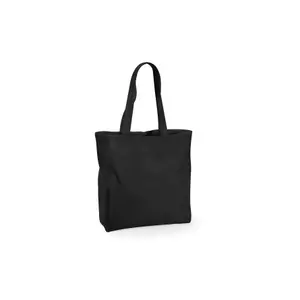 Recycled cotton tote bag Westford Mill image-0