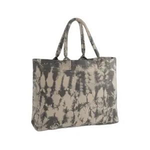 Tote bag Westford Mill Tie-dye