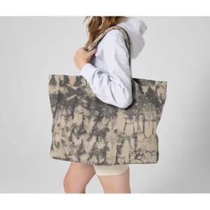 Tote bag Westford Mill Tie-dye image-3