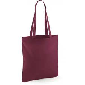 Tote bag with long handles Westford Mill image-0