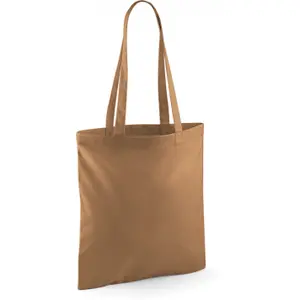 Tote bag with long handles Westford Mill image-0