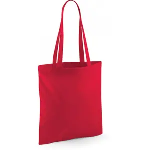 Tote bag with long handles Westford Mill image-0