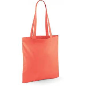 Tote bag with long handles Westford Mill image-0