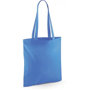 Tote bag with long handles Westford Mill image-0