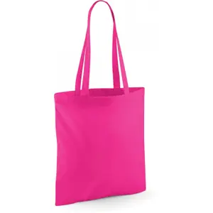 Tote bag with long handles Westford Mill image-0