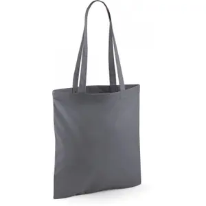 Tote bag with long handles Westford Mill image-0