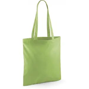 Tote bag with long handles Westford Mill image-0